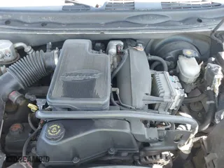 2002 Chevrolet TrailBlazer LTZ with VIN 1GNDS13S522398531, listed as a IAAI auction lot 42047803 with 243,574 mi miles. Bid and sale history available at carsss.com. Image 10.