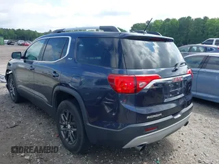 2018 GMC Acadia SLT with VIN 1GKKNMLS5JZ116245, listed as a IAAI auction lot 42518413 with 85,244 mi miles and . Bid and sale history available at DreamBid. Image 3.