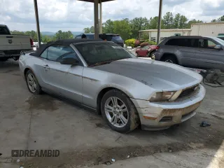 2010 Ford Mustang V6 с VIN 1ZVBP8EN8A5168378, выставлен на аукционе Copart как лот 59403315 с пробегом 221 679 миль миль и Чистый • Clean title. История ставок и продаж доступна на DreamBid. Изображение 4.