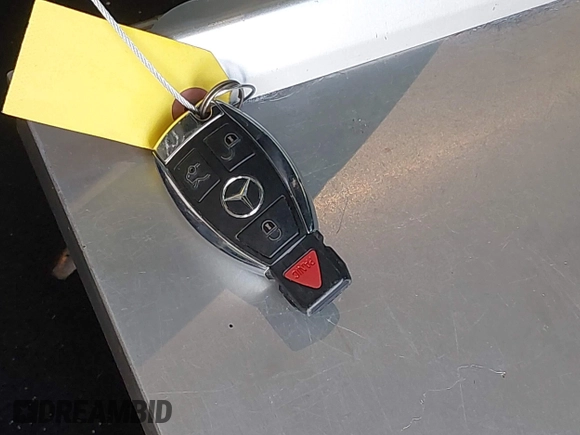 2012 Mercedes-Benz SLK 250 with VIN WDDPK4HA4CF036956, listed as a IAAI auction lot 42382830 with 89,369 mi miles and . Bid and sale history available at DreamBid. Image 11.
