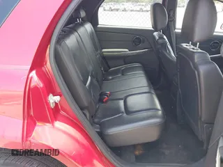 2006 Pontiac Torrent z VIN 2CKDL73F066072391, wystawiony jako IAAI lot #42236674 z przebiegiem 244 103 mil mil oraz . Historia ofert i sprzedaży dostępna na DreamBid. Obrazek 8.