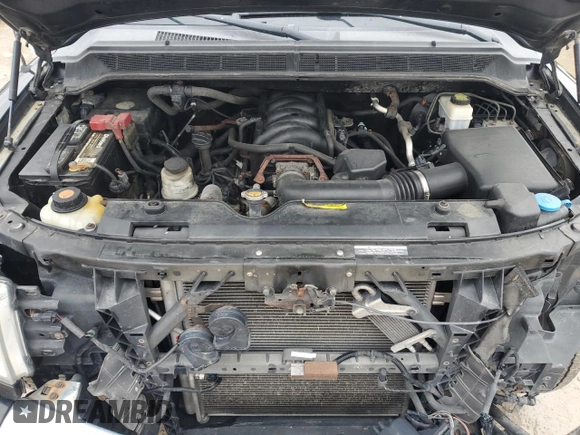 2012 Nissan Titan S with VIN 1N6AA0EC5CN320679, listed as a Copart auction lot 43398135 with 219,604 mi miles and Salvage Title. Bid and sale history available at carsss.com. Image 11.