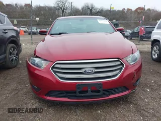2016 Ford Taurus SEL with VIN 1FAHP2E84GG156087, listed as a IAAI auction lot 40849248 with 85,773 mi miles and . Bid and sale history available at DreamBid. Image 12.
