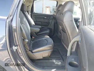 2015 Chevrolet Traverse LT with VIN 1GNKVHKD8FJ385472, listed as a IAAI auction lot 42630555 with 156,648 mi miles and . Bid and sale history available at DreamBid. Image 8.