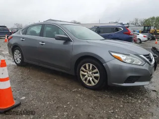 2016 Nissan Altima 2.5 SL with VIN 1N4AL3AP1GC152134, listed as a Copart auction lot 52192015 with 175,158 mi miles and Clean Title. Bid and sale history available at carsss.com. Image 4.