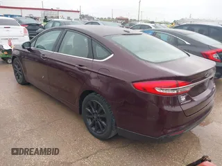 2017 Ford Fusion SE with VIN 3FA6P0HD2HR366766, listed as a IAAI auction lot 41568169 with 112,613 mi miles and . Bid and sale history available at DreamBid. Image 3.