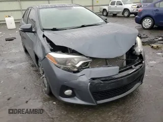 2016 Toyota Corolla L with VIN 2T1BURHE2GC533548, listed as a Copart auction lot 82211964 with 117,572 mi miles and Salvage title. Bid and sale history available at DreamBid. Image 11.