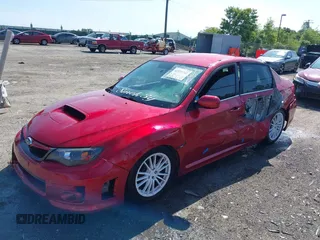 2014 Subaru WRX WRX с VIN JF1GV7E62EG008417, выставлен на аукционе IAAI как лот 42376762 с пробегом 119 279 миль миль и . История ставок и продаж доступна на DreamBid. Изображение 2.