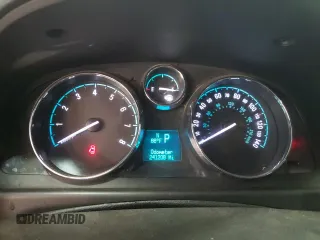 2013 Chevrolet Captiva Sport LS with VIN 3GNAL2EK9DS620675, listed as a Copart auction lot 60284214 with 241,208 mi miles and Clean Title. Bid and sale history available at DreamBid. Image 9.