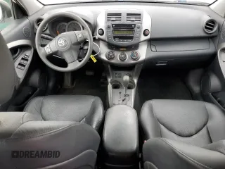 2009 Toyota RAV4 Sport with VIN JTMZF32V09D001039, listed as a Copart auction lot 51010565 with 147,833 mi miles and Clean title. Bid and sale history available at DreamBid. Image 8.