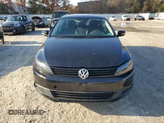 2011 Volkswagen Jetta SE с VIN 3VWDZ7AJ8BM352800, выставлен на аукционе Copart как лот 78965174 с пробегом 325 109 миль миль и На запчасти • Non repairable. История ставок и продаж доступна на DreamBid. Изображение 5.