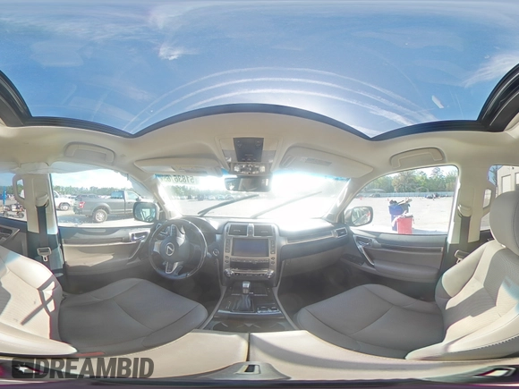 2021 Lexus GX 460 Premium z VIN JTJAM7BX8M5269459, wystawiony jako Copart lot #51836165 z przebiegiem 108 415 mil mil oraz Szkody całkowita. Historia ofert i sprzedaży dostępna na DreamBid. Obrazek 15.