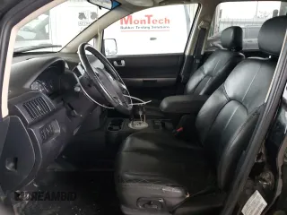 2006 Mitsubishi Endeavor Limited with VIN 4A4MN41S06E078776, listed as a Copart auction lot 82951944 with 217,100 mi miles and Clean Title. Bid and sale history available at carsss.com. Image 7.