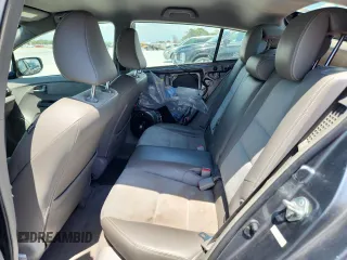 2013 Honda Insight EX z VIN JHMZE2H75DS001773, wystawiony jako Copart lot #58394045 z przebiegiem 175 162 mil mil oraz Szkoda całkowita • Salvage title. Historia ofert i sprzedaży dostępna na DreamBid. Obrazek 10.