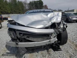 2020 Chevrolet Impala LT with VIN 2G11Z5S34L9101883, listed as a Copart auction lot 48982685 with 91,262 mi miles and Salvage Title. Bid and sale history available at carsss.com. Image 5.