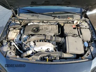 2020 Mercedes-Benz CLA 250 z VIN WDD5J4HB4LN073952, wystawiony jako Copart lot #64098345 z przebiegiem 38 773 mil mil oraz Szkoda całkowita • Salvage title. Historia ofert i sprzedaży dostępna na DreamBid. Obrazek 11.