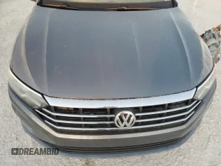 2021 Volkswagen Jetta S with VIN 3VWC57BU2MM079615, listed as a Copart auction lot 87969505 with 87,048 mi miles and Non repairable. Bid and sale history available at DreamBid. Image 13.
