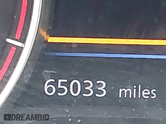 2021 Nissan Sentra SV with VIN 3N1AB8CV1MY301024, listed as a IAAI auction lot 41780498 with 65,033 mi miles and . Bid and sale history available at DreamBid. Image 7.