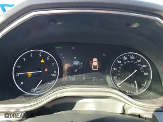 2019 Toyota Avalon XLE with VIN 4T1BZ1FBXKU008238, listed as a Copart auction lot 45728375 with 113,515 mi miles and Salvage Title. Bid and sale history available at carsss.com. Image 9.