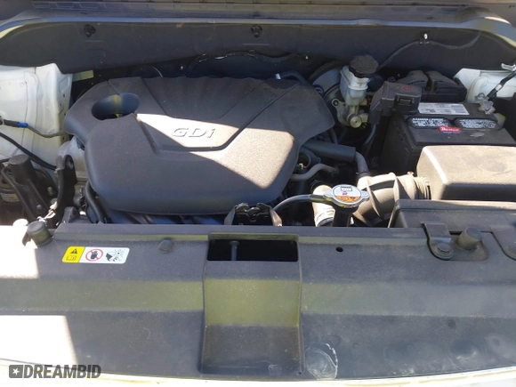 2016 Kia Soul with VIN KNDJN2A28G7301652, listed as a IAAI auction lot 41737139 with 1 mi miles. Bid and sale history available at carsss.com. Image 10.