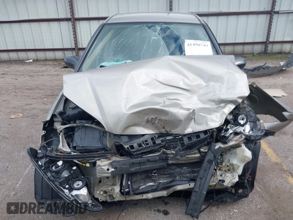 2004 Honda Civic LX with VIN 2HGES16514H534247, listed as a IAAI auction lot 41490749 with 234,838 mi miles and . Bid and sale history available at DreamBid. Image 12.
