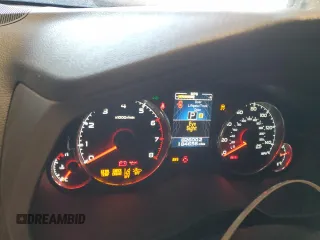 2014 Subaru Outback с VIN 4S4BRCFC3E3206190, выставлен на аукционе Copart как лот 75663494 с пробегом 184 656 миль миль и На запчасти • Non repairable. История ставок и продаж доступна на DreamBid. Изображение 9.