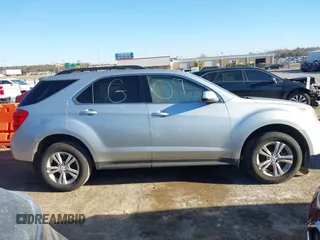 2012 Chevrolet Equinox LT w/1LT with VIN 2GNALDEK4C1118503, listed as a IAAI auction lot 41769677 with 172,733 mi miles. Bid and sale history available at carsss.com. Image 13.