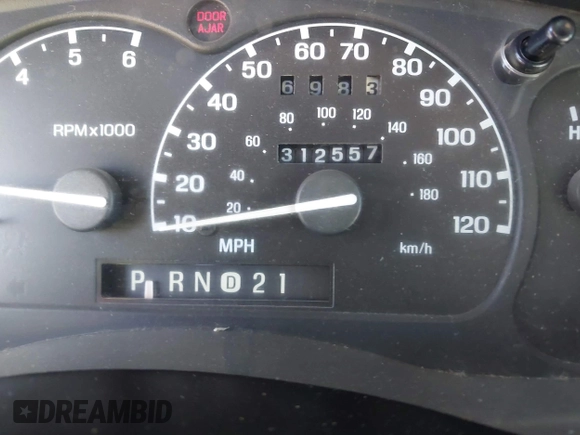 1998 Ford Ranger XL with VIN 1FTZR15X0WTA51904, listed as a IAAI auction lot 41828888 with 0 mi miles. Bid and sale history available at carsss.com. Image 7.