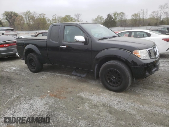 2012 Nissan Frontier SV с VIN 1N6AD0CW8CC453727, выставлен на аукционе Copart как лот 51322205 с пробегом 147 058 миль миль и Списание • Salvage title. История ставок и продаж доступна на DreamBid. Изображение 4.