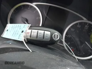 2017 Nissan Sentra SR z VIN 3N1AB7AP4HY281064, wystawiony jako IAAI lot #42119460 z przebiegiem 91 791 mil mil oraz . Historia ofert i sprzedaży dostępna na DreamBid. Obrazek 11.