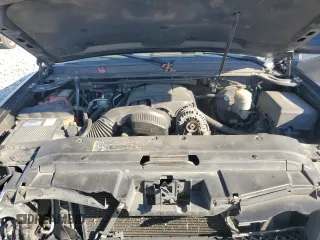 2009 Chevrolet Tahoe 2LT z VIN 1GNEC23309R278721, wystawiony jako Copart lot #86279864 z przebiegiem 280 112 mil mil oraz Szkoda całkowita • Salvage title. Historia ofert i sprzedaży dostępna na DreamBid. Obrazek 12.