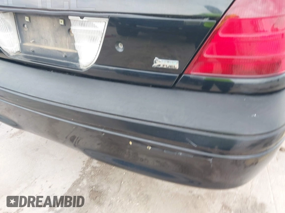 2009 Ford Police Interceptor с VIN 2FAHP71V99X146421, выставлен на аукционе IAAI как лот 42201280 с пробегом 190 375 миль миль и . История ставок и продаж доступна на DreamBid. Изображение 18.