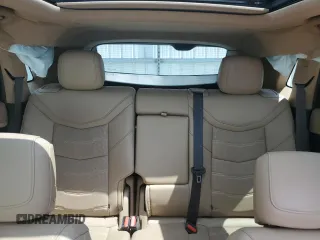 2021 Cadillac XT5 AWD Sport with VIN 1GYKNHRS3MZ203120, listed as a Copart auction lot 52539475 with Not provided miles and Salvage title. Bid and sale history available at DreamBid. Image 10.