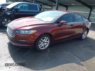 2016 Ford Fusion SE with VIN 3FA6P0H71GR232159, listed as a IAAI auction lot 42472435 with 138,096 mi miles and . Bid and sale history available at DreamBid. Image 18.