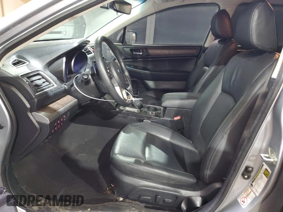 2017 Subaru Outback Limited z VIN 4S4BSENC7H3220048, wystawiony jako Copart lot #47640785 z przebiegiem 137 181 mil mil oraz Czysty tytuł • Clean title. Historia ofert i sprzedaży dostępna na DreamBid. Obrazek 7.