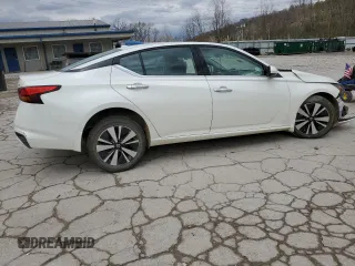 2019 Nissan Altima SV z VIN 1N4BL4DW7KC194863, wystawiony jako Copart lot #49550125 z przebiegiem 86 282 mil mil oraz Szkoda całkowita • Salvage title. Historia ofert i sprzedaży dostępna na DreamBid. Obrazek 3.
