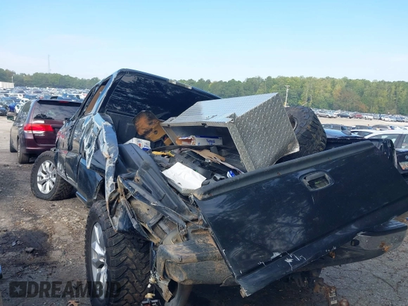 1999 Chevrolet Silverado 1500 LT with VIN 1GCEK19T5XE103902, listed as a IAAI auction lot 40495191 with Not Provided miles and . Bid and sale history available at DreamBid. Image 3.