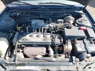 1997 Toyota Corolla with VIN 1NXBA02E7VZ601593, listed as a IAAI auction lot 42771723 with 247,823 mi miles and . Bid and sale history available at DreamBid. Image 10.