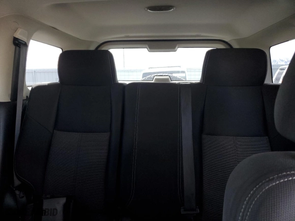 2007 Hummer H3 SUV with VIN 5GTDN13E978139953, listed as a Copart auction lot 47847715 with 134,922 mi miles and Salvage Title. Bid and sale history available at carsss.com. Image 10.