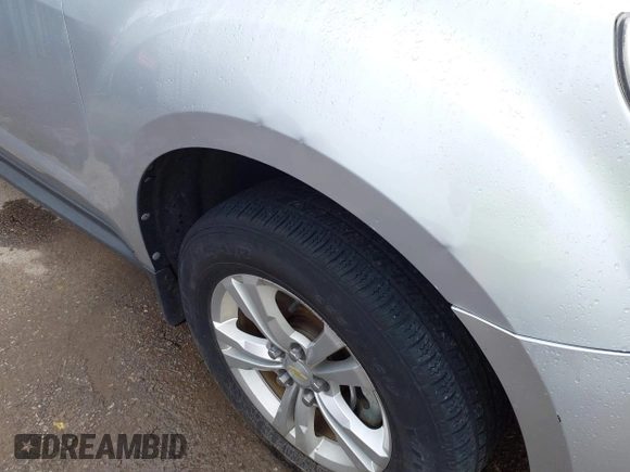 2012 Chevrolet Equinox LS with VIN 2GNALBEK6C6224412, listed as a IAAI auction lot 42091755 with 134,855 mi miles and . Bid and sale history available at DreamBid. Image 17.