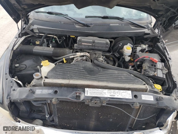 1998 Dodge Ram 1500 with VIN 3B7HC12Z1WG110667, listed as a Copart auction lot 72614284 with 43,775 mi miles and Salvage Title. Bid and sale history available at carsss.com. Image 12.