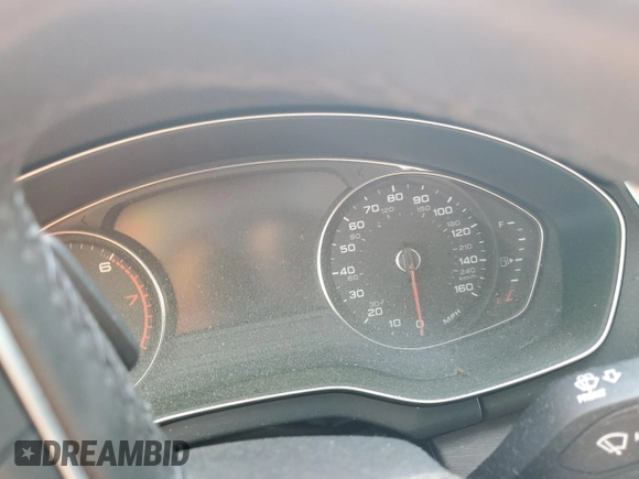 2022 Audi Q5 Premium z VIN WA1ABAFY9N2096248, wystawiony jako Copart lot #59093225 z przebiegiem Nie podano mil oraz Czysty tytuł • Clean title. Historia ofert i sprzedaży dostępna na DreamBid. Obrazek 9.