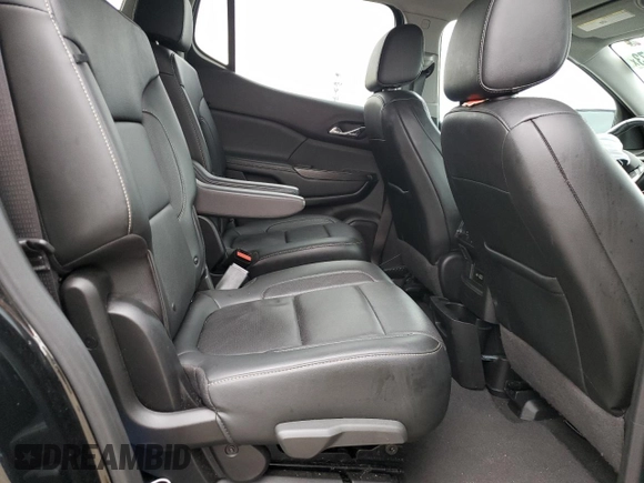 2020 GMC Acadia SLT z VIN 1GKKNUL44LZ198330, wystawiony jako Copart lot #72667673 z przebiegiem 95 391 mil mil oraz . Historia ofert i sprzedaży dostępna na DreamBid. Obrazek 11.