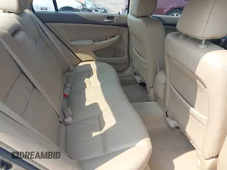 2004 Honda Accord EX with VIN 1HGCM66504A090503, listed as a IAAI auction lot 42351643 with 143,827 mi miles and . Bid and sale history available at DreamBid. Image 8.
