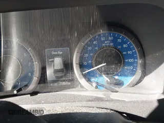 2016 Toyota Sienna XLE с VIN 5TDYK3DC0GS762593, выставлен на аукционе IAAI как лот 41769173 с пробегом 71 869 миль миль и . История ставок и продаж доступна на DreamBid. Изображение 7.