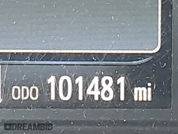2018 Toyota Sienna L with VIN 5TDZZ3DC5JS901902, listed as a IAAI auction lot 41431684 with 101,481 mi miles and . Bid and sale history available at DreamBid. Image 15.