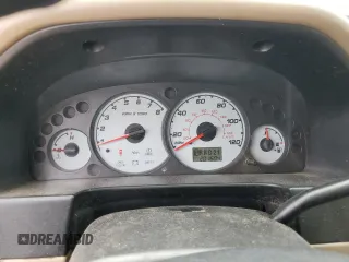 2003 Ford Escape XLT Popular with VIN 1FMCU03113KD48108, listed as a Copart auction lot 60978095 with 201,604 mi miles and Salvage title. Bid and sale history available at DreamBid. Image 9.