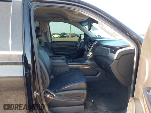 2016 Chevrolet Suburban LS with VIN 1GNSCGKC3GR316344, listed as a IAAI auction lot 41990429 with 100,010 mi miles and . Bid and sale history available at DreamBid. Image 5.