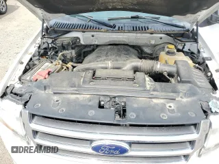 2017 Ford Expedition Max XLT с VIN 1FMJK1HT2HEA70287, выставлен на аукционе Copart как лот 56202935 с пробегом 159 681 миль миль и Списание • Salvage title. История ставок и продаж доступна на DreamBid. Изображение 12.