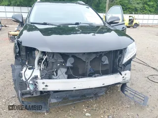 2015 Lexus RX 350 with VIN 2T2ZK1BA3FC204492, listed as a IAAI auction lot 42356276 with 105,889 mi miles and . Bid and sale history available at DreamBid. Image 6.